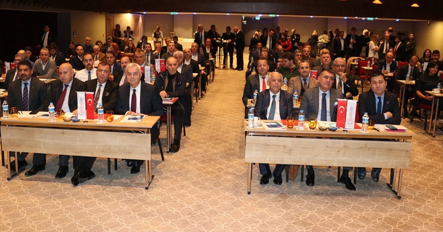 Bölgelerarası Ortak Girişim Projesi..