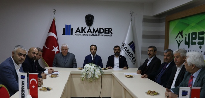 Müteahhitlerden demir fiyatlarındaki artışa tepki