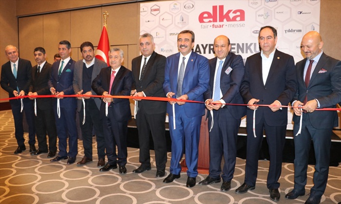 3. Gayrimenkul ve Yatırım Fuarı