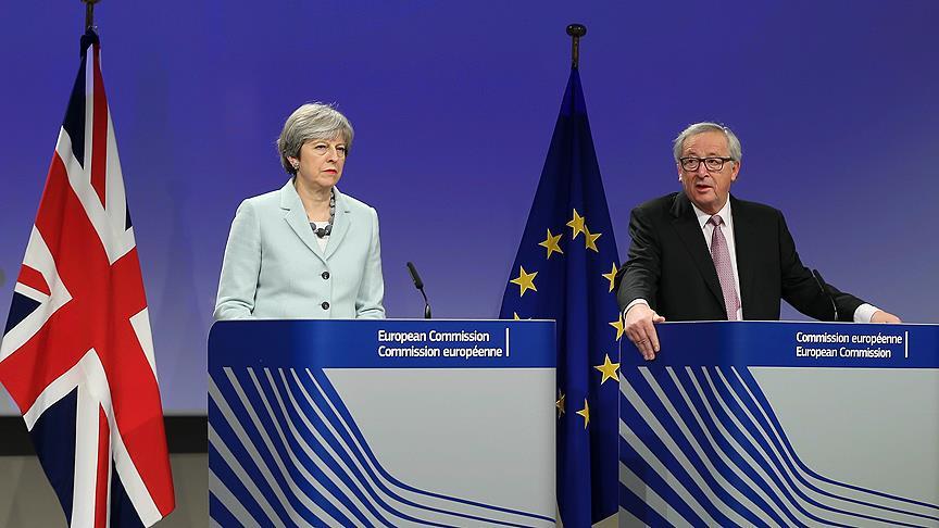 Theresa May, Brexit için yeterli desteği hala bulamadı