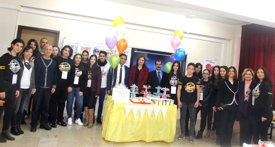 Kardeşlerimiz bu kış üşümeyecek..