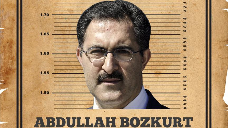 Firari FETÖ'cüden skandal Kudüs paylaşımları