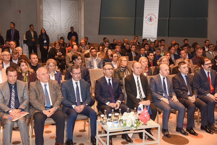 “Sivil Toplum Diyaloğu Programı Bilgilendirme Toplantısı”