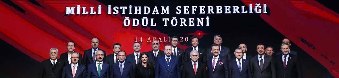 İstihdam Teşvikleri ve Artı 2 İstihdam