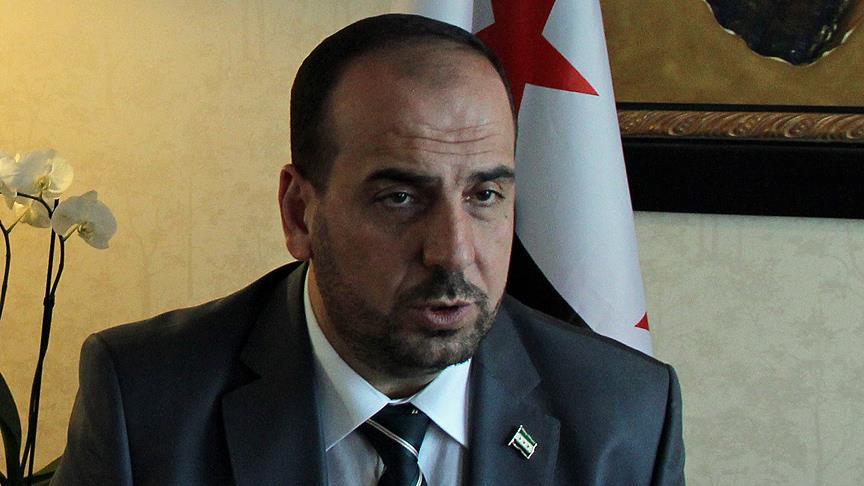 SMDK Başkanı Dr. Nasır Hariri: PKK ile ilgili birçok ülke tarafından baskıya maruz kalıyoruz