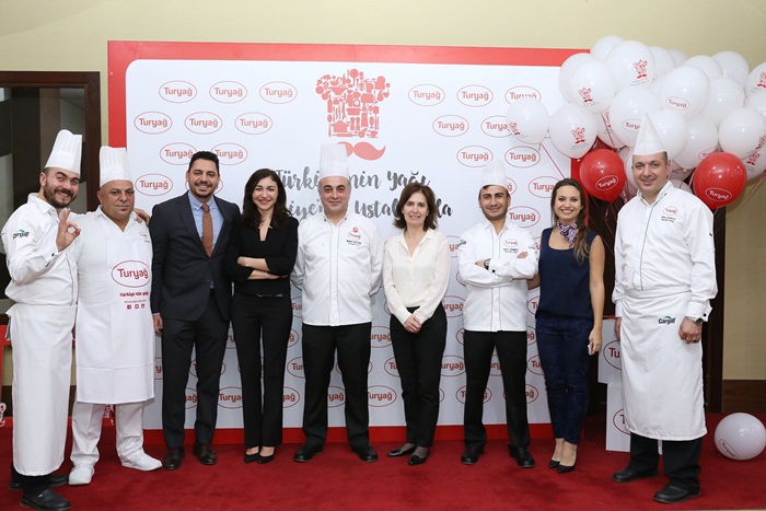 Turyağ Adana’da Türkiye’nin Ustalarıyla buluştu