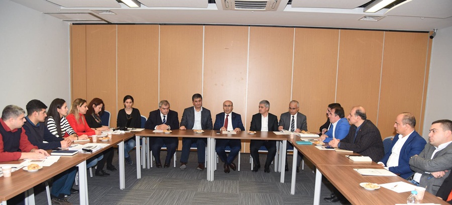 Okullara Yönelik “Güdümlü Proje”
