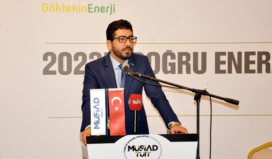 Adana’nın odak noktası ‘büyüme projeleri’ olmalı