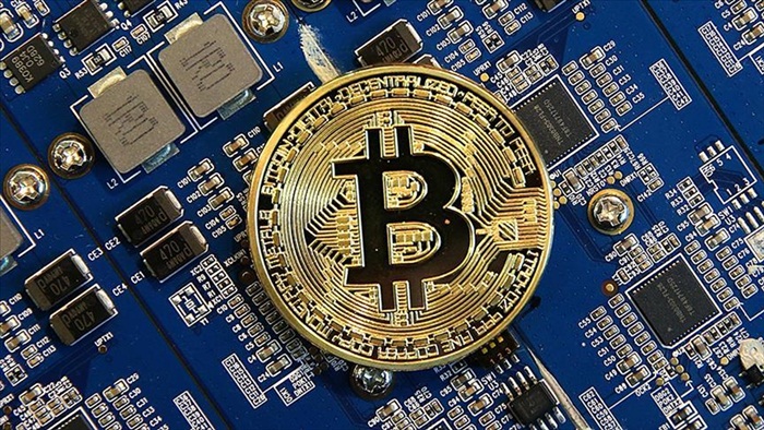 Bitcoin yüzde 11 yükseldi