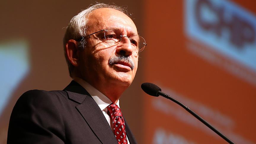 Kılıçdaroğlu'nun 'Man Adası' iddiasına takipsizlik