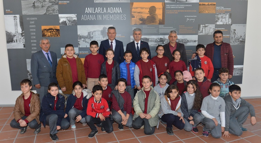 Adana İl MEB ve İl Kültür Ve Turizm Müdürlüğü Arasında Protokol İmzalandı