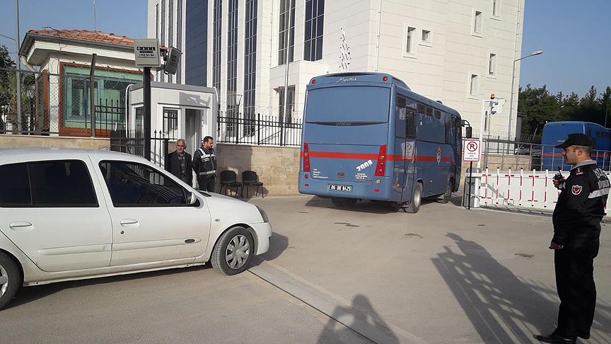 "Darbe bildirisi okunmadan önce araçlar yola çıkmıştı"