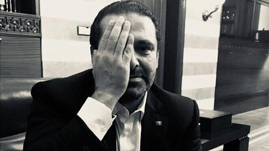 Lübnan Başbakanı Hariri'den Kerim bebeğe destek