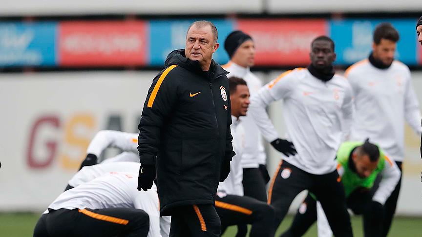 Fatih Terim ideal kadrosunu arıyor