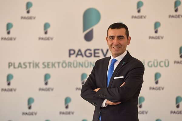 PAGEV Başkanı Yavuz Eroğlu’na Plastik Sektöründen Tam Destek