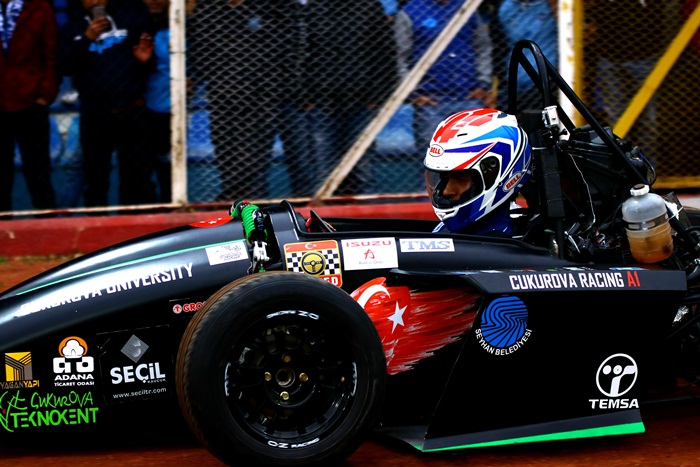 Statta ‘Formula 1’ heyecanı 