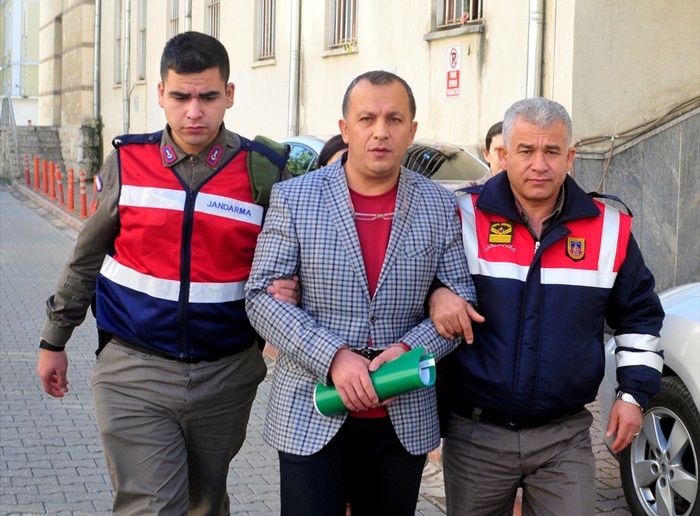 FETÖ sanığı eski vali yardımcısına 9 yıl hapis