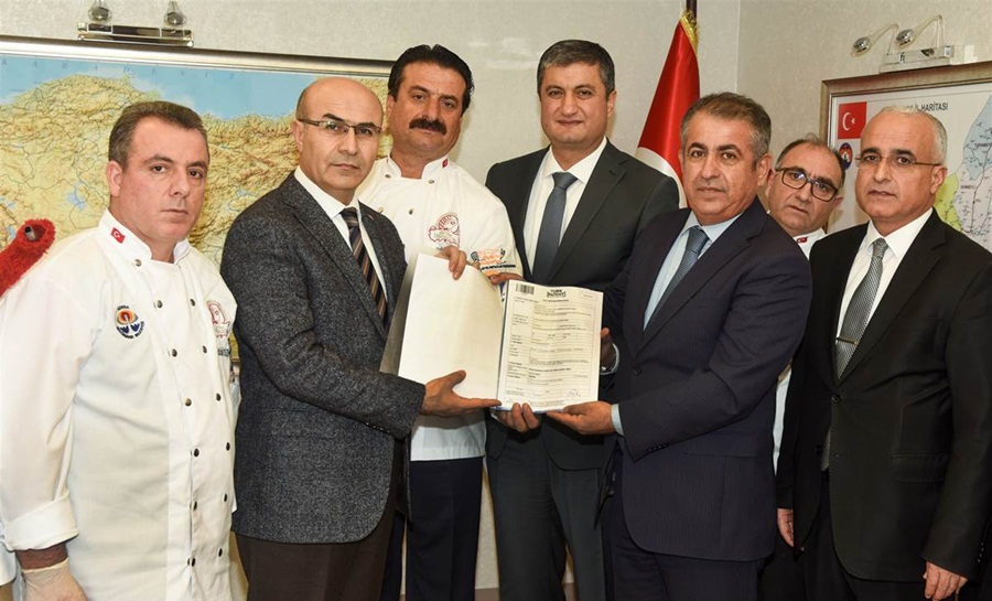 Adana Lezzetleri Markalaşıyor..