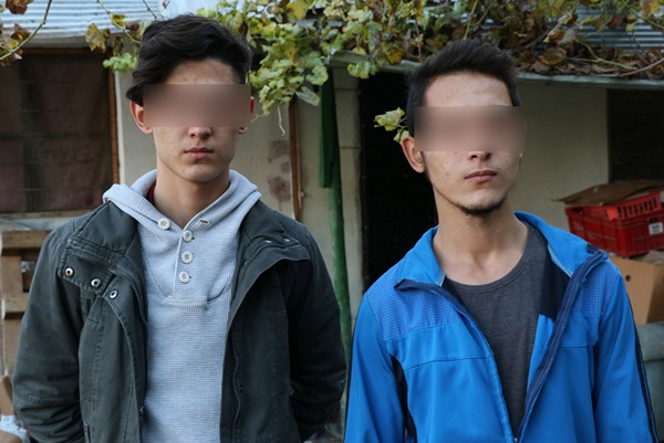 Uyuşturucu batağından kurtulan kardeşlerin dramı