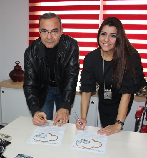 Çukurova TTO ve GED, Yenilikçi Girişimler İçin İşbirliği Yapacak