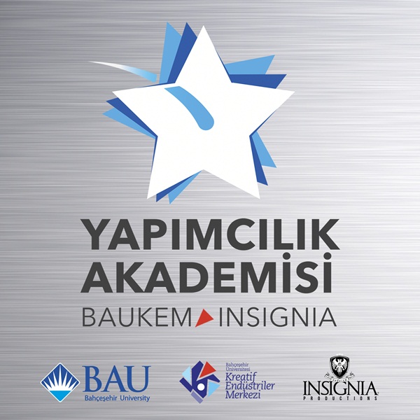 Birbirinden Değerli Eğitmenlerin Katılımıyla Yapımcılık Akademisi Programı Başlıyor