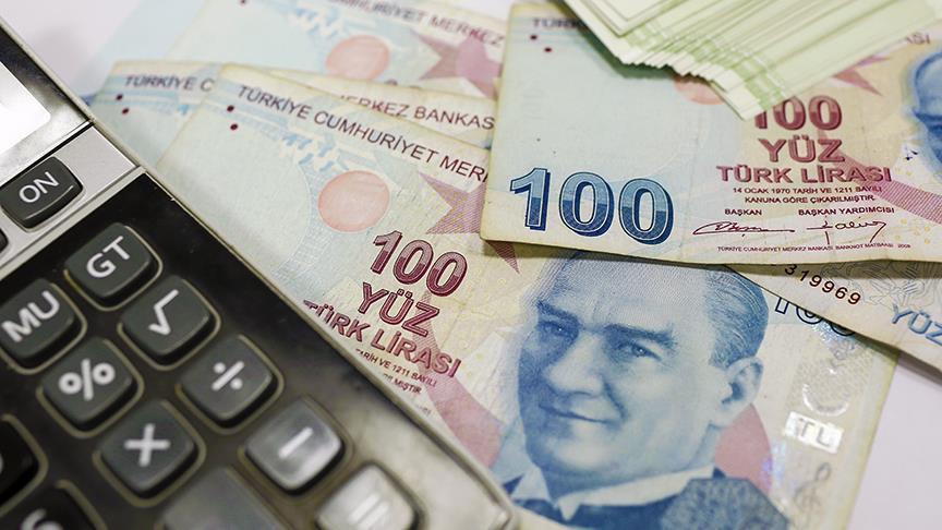 Yeniden değerleme oranı bu yıl için yüzde 122,93 olarak belirlendi