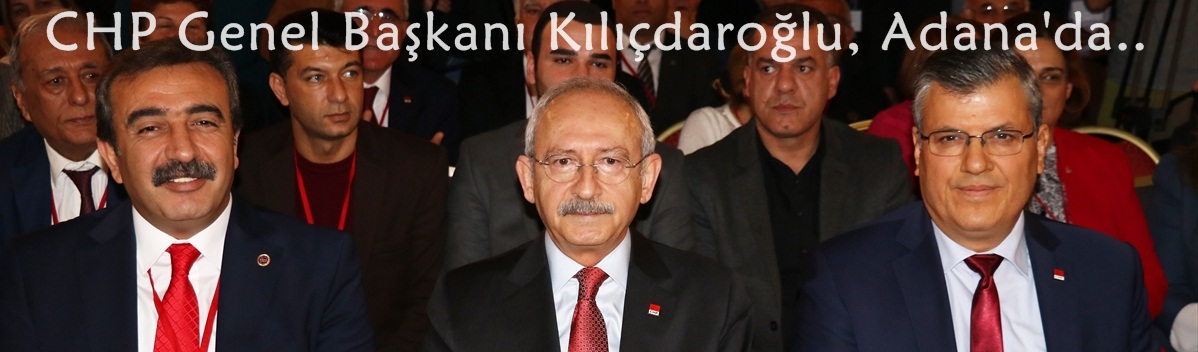 CHP Genel Başkanı Kılıçdaroğlu'dan hasta ziyareti