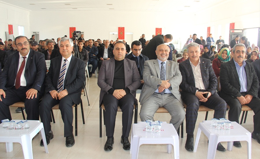 Hatay’da "Kudüs ve Mekke’nin Fethi" konferansı