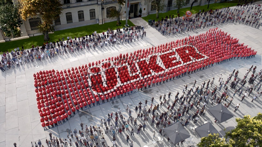 Ülker, 2019’un ilk çeyreğinde ihracat ve yurtdışı operasyonlarında yüzde 55 büyüdü