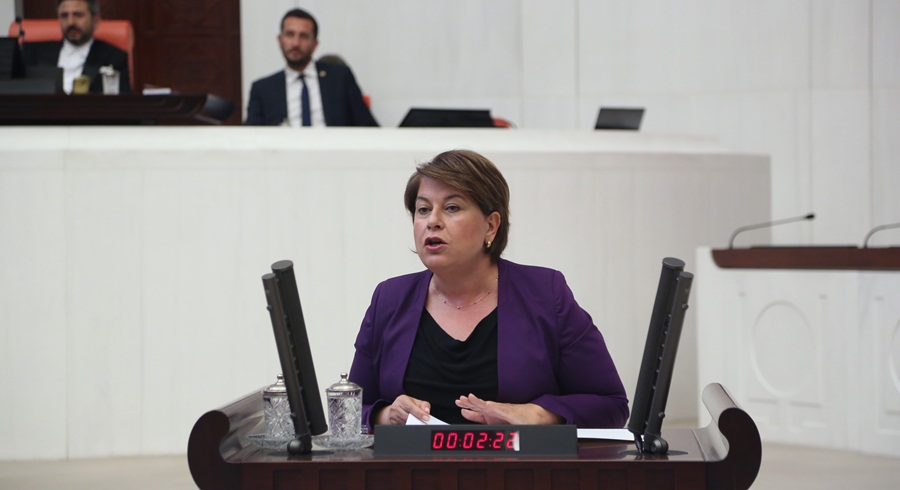 “Nurhak’da, Eğitim-Sen’li 29 öğretmen ihraç”