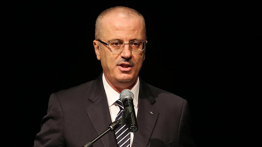 Hamdallah: Mültecilerin haklarını çiğneyen hukuksuz bir uygulama