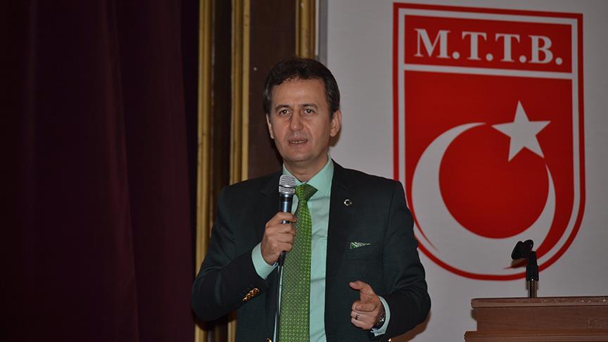 Prof. Dr. Görgün: Kuşaklar arasındaki fark dijital dönüşümle daraldı