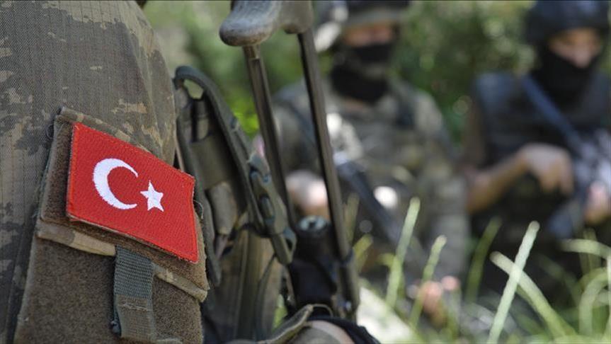 TSK'dan Afrin açıklaması! '2 askerimiz şehit, 11 askerimiz yaralı'