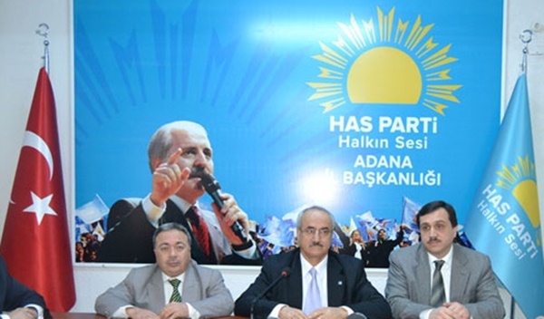 Cengil, Biz yakın hedefler için değil yüksek idealler için siyaset yapıyoruz.