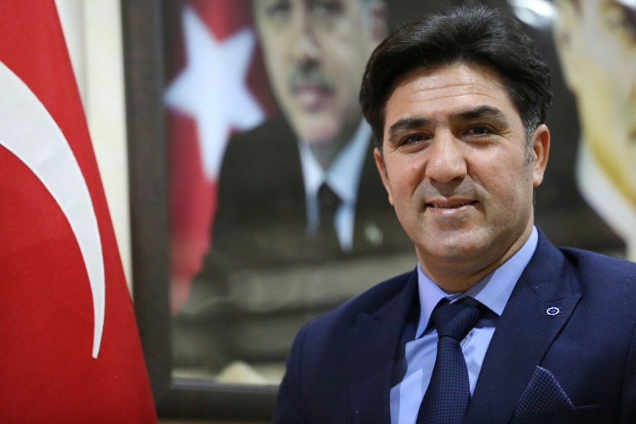 Yeşiltaş’tan 10 Ocak Çalışan Gazeteciler Günü Mesajı