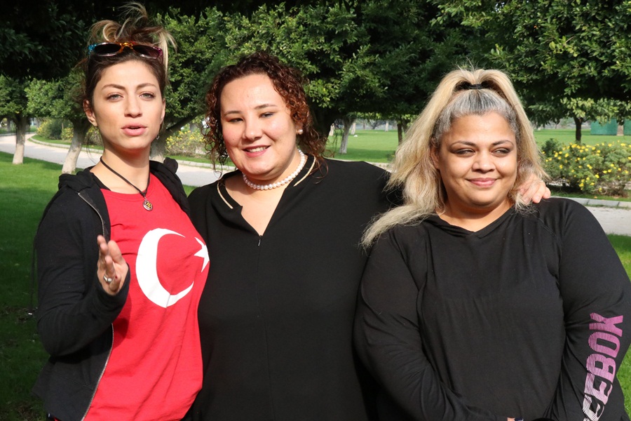 Adana'da 2 çocuğun ABD askerlerine evlatlık verildiği iddiası