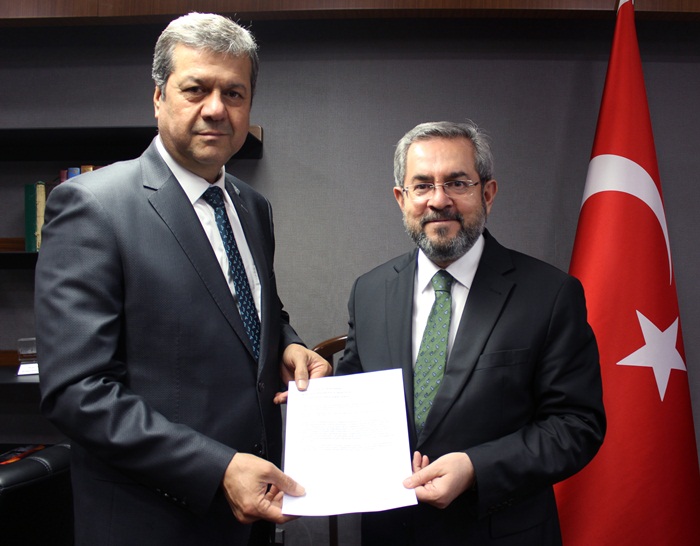 Karataş’a 25 yataklı yeni devlet hastanesi..