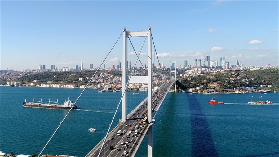 İstanbul'da konut aidatları 2 bin 100 liraya kadar çıkıyor