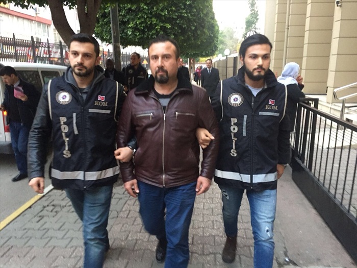 Adana'da sahte para operasyonu