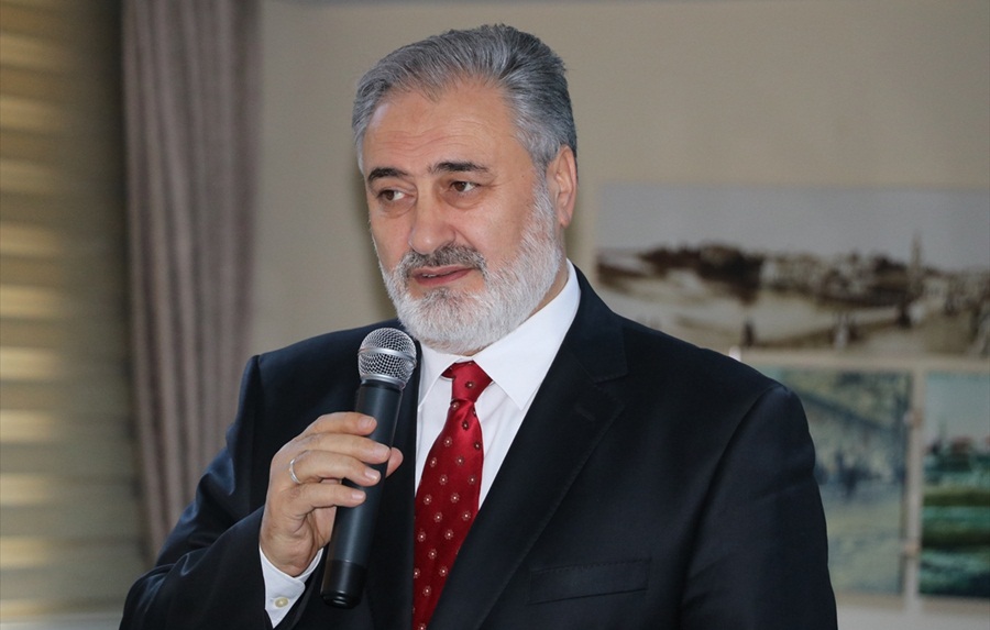 Adana Müftülüğü hizmetleri