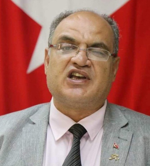Şehit aileleri ve gaziler Afrin'e gitmeye hazır