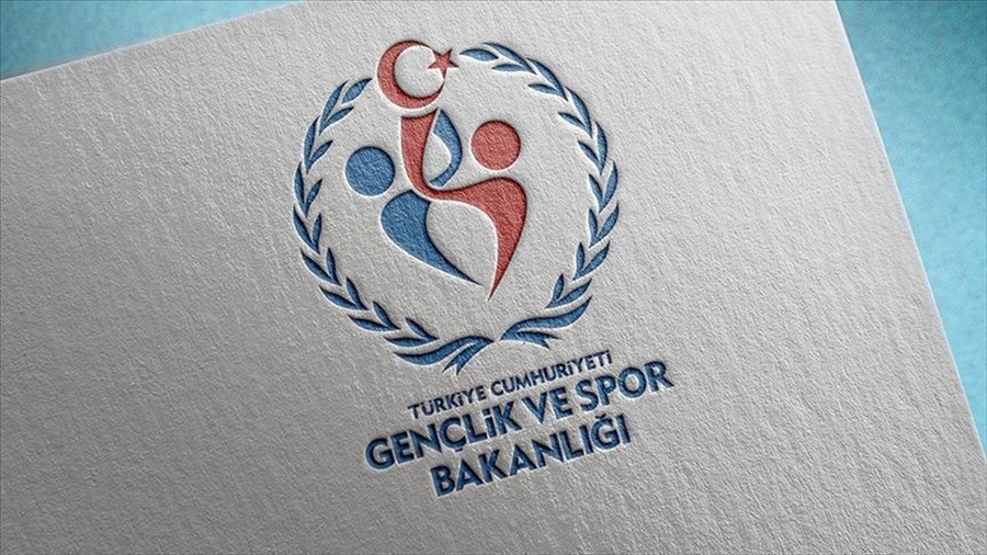 Gençlik ve Spor Bakanlığı, yeni tip koronavirüs nedeniyle 82 organizasyonu erteledi