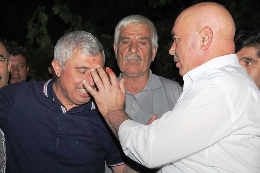 Tuğgeneral Adnan Arslan FETÖ Davasından Beraat Etti