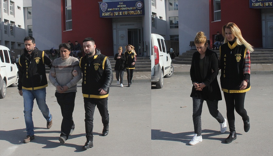 Tatlıcıdan 21 bin liralık fıstık çalındığı iddiası