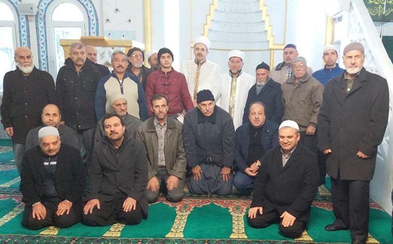 Adanalılar Mehmetçik İçin Dua Etti..