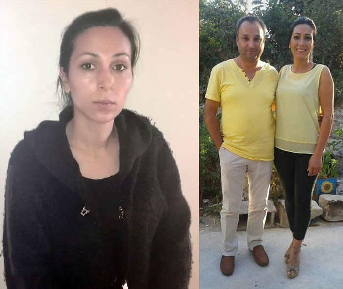 Polisin hayatını kaybettiği kazayla ilgili dava
