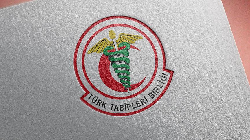 TTB Merkez Konseyi üyelerine gözaltı