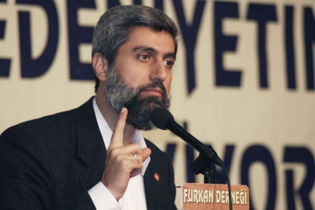 Kuytul grubu, keşke cemaat olsaydı!