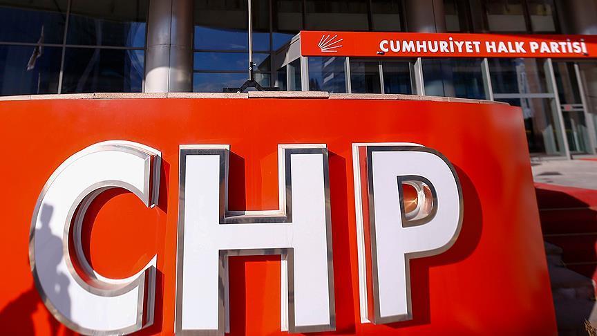 CHP'de liste pazar günü netleşecek