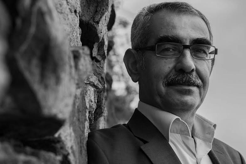 Mustafa Everdi: İnançlı Yazar